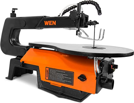 Wen Scroll Saw